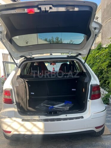 Mercedes B 170-3