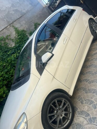 Mercedes B 170-2