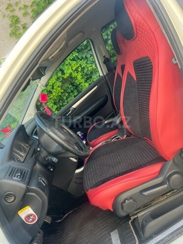 Mercedes B 170-4