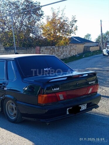 LADA (VAZ) 2115-10