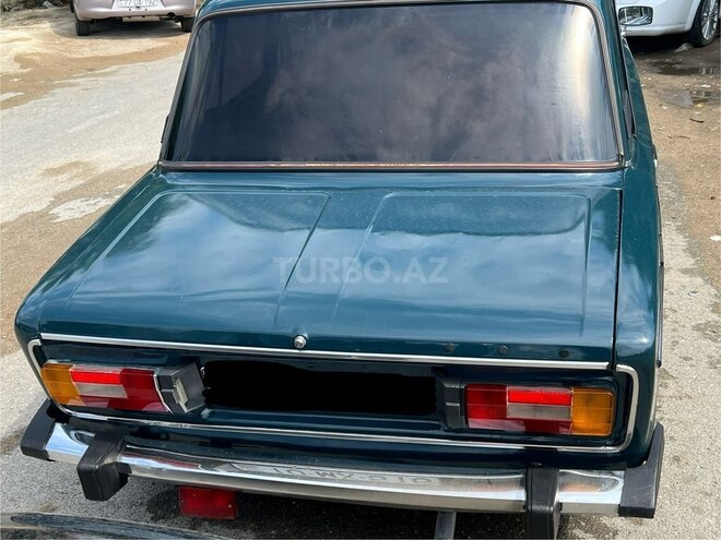 LADA (VAZ) 2106-8