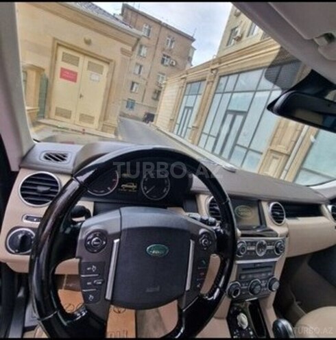 Land Rover Discovery-2