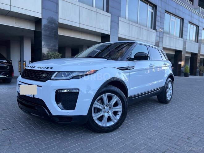 Land Rover RR Evoque-3