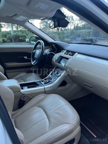 Land Rover RR Evoque-8