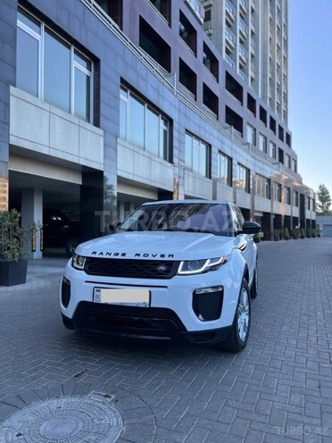 Land Rover RR Evoque-2