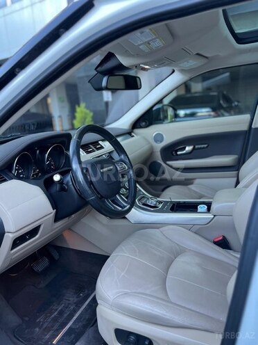 Land Rover RR Evoque-6