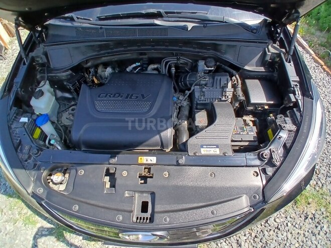 Hyundai Santa Fe-7