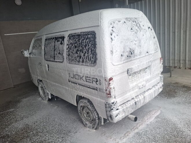Daewoo Damas-17