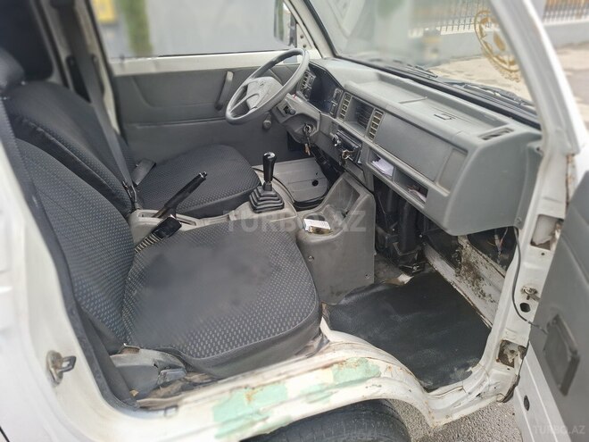 Daewoo Damas-9
