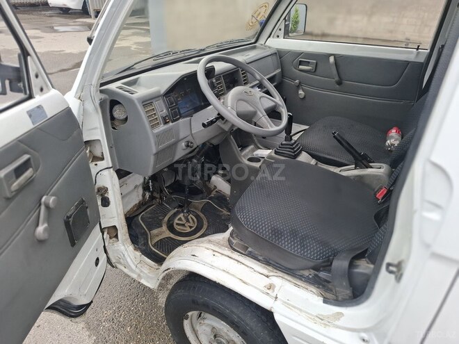 Daewoo Damas-11