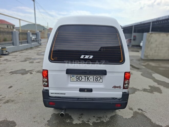 Daewoo Damas-13