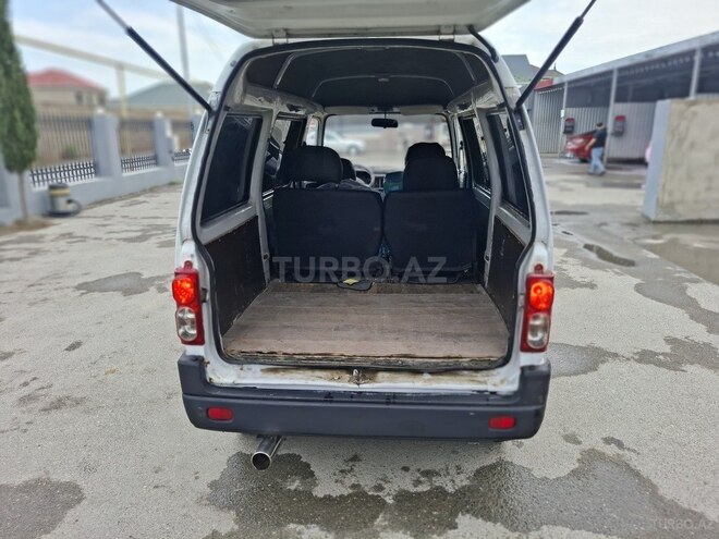 Daewoo Damas-2