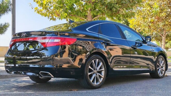 Hyundai Grandeur-4