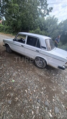 LADA (VAZ) 2106-2
