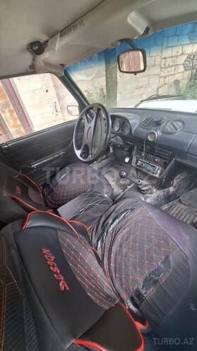 LADA (VAZ) 2106-4