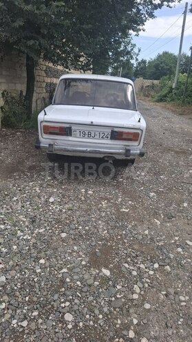 LADA (VAZ) 2106-7