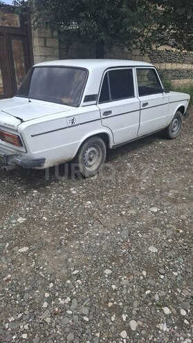 LADA (VAZ) 2106-8