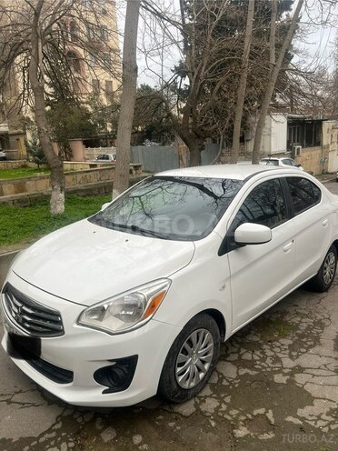 Mitsubishi Mirage-8