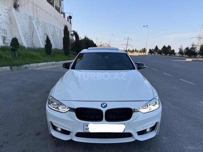 BMW 320-8