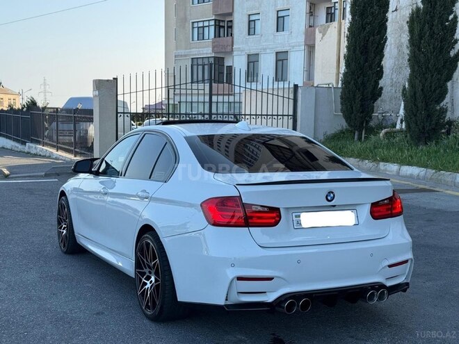 BMW 320-7