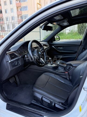 BMW 320-15