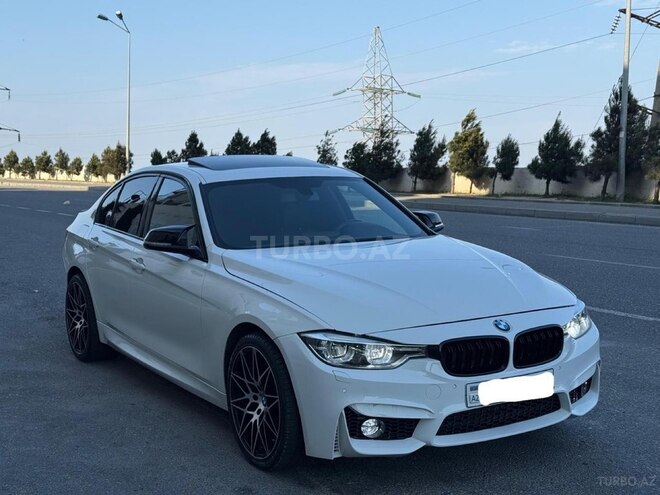 BMW 320-5