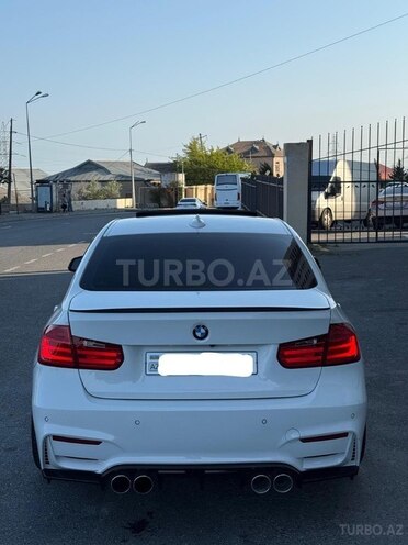 BMW 320-6