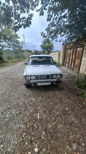 LADA (VAZ) 2106-1