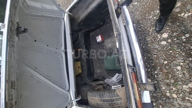LADA (VAZ) 2106-6