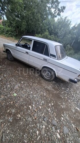 LADA (VAZ) 2106-5