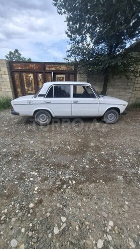 LADA (VAZ) 2106-3