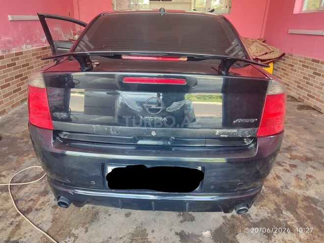 Opel Vectra-2