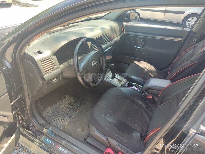 Opel Vectra-5