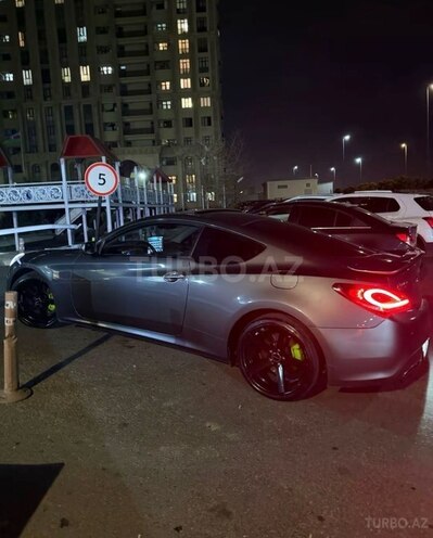 Hyundai Genesis Coupe-7