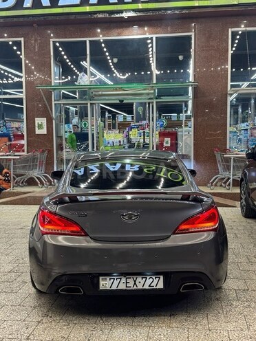 Hyundai Genesis Coupe-6