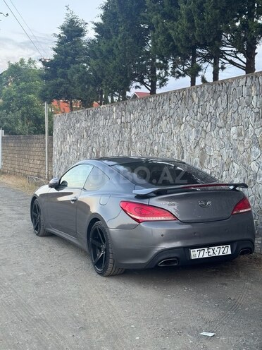 Hyundai Genesis Coupe-3