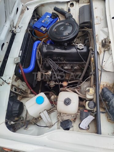 LADA (VAZ) 2107-15