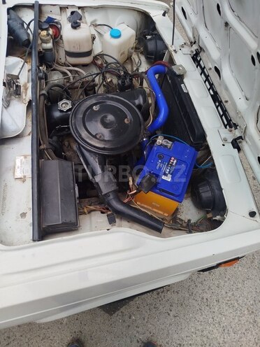 LADA (VAZ) 2107-16
