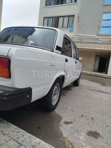 LADA (VAZ) 2107-9