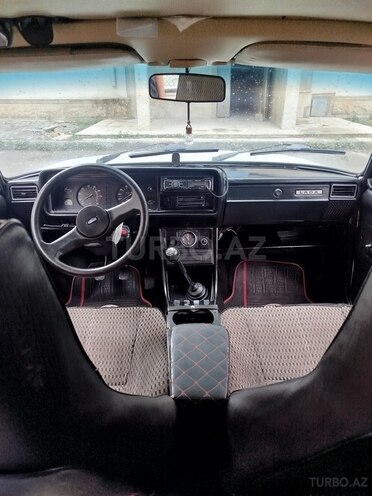 LADA (VAZ) 2107-14
