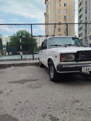 LADA (VAZ) 2107-3