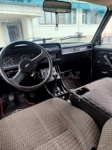 LADA (VAZ) 2107-11