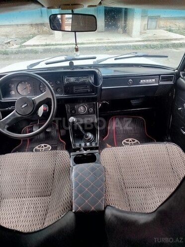 LADA (VAZ) 2107-13