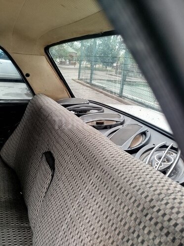 LADA (VAZ) 2107-10