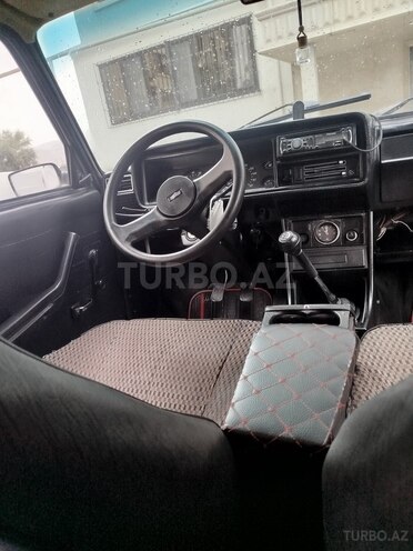 LADA (VAZ) 2107-12