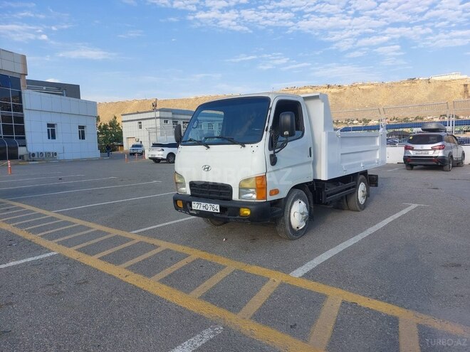 Hyundai HD-65-2