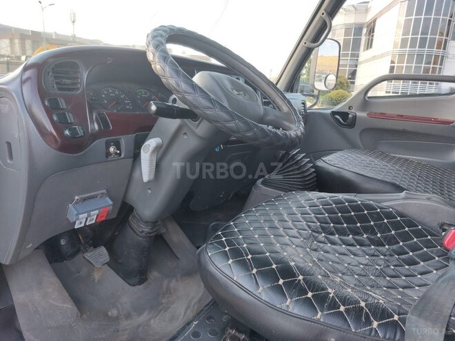 Hyundai HD-65-3