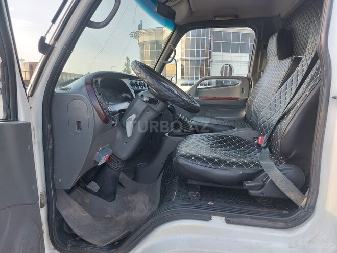 Hyundai HD-65-8