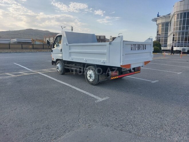 Hyundai HD-65-7