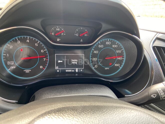 Chevrolet Cruze-11